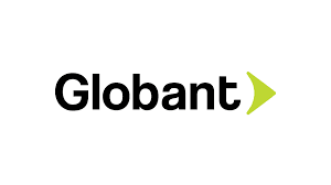 Logo de la empresa Globant